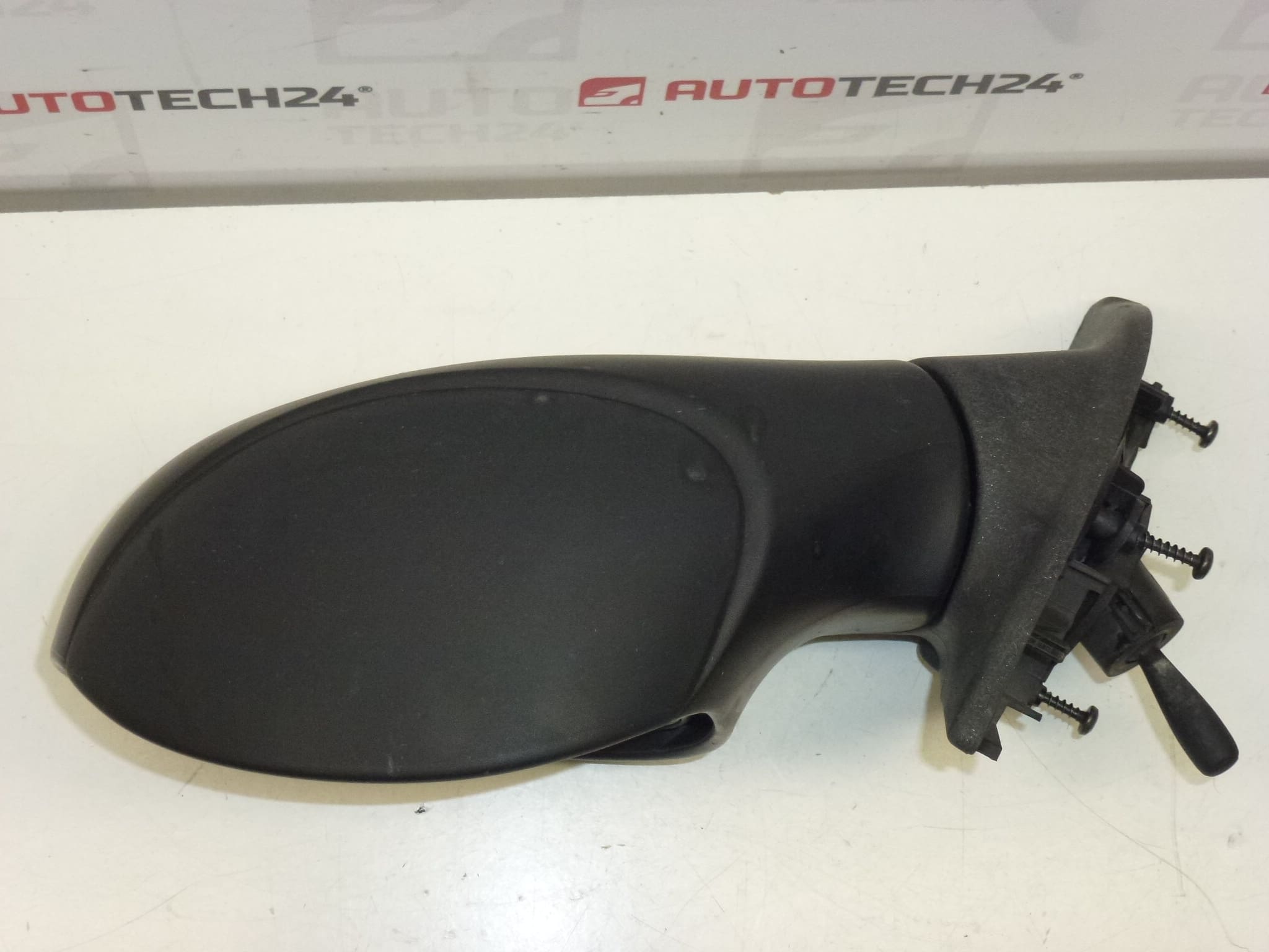 Bal tükör Citroën C3 8149FG