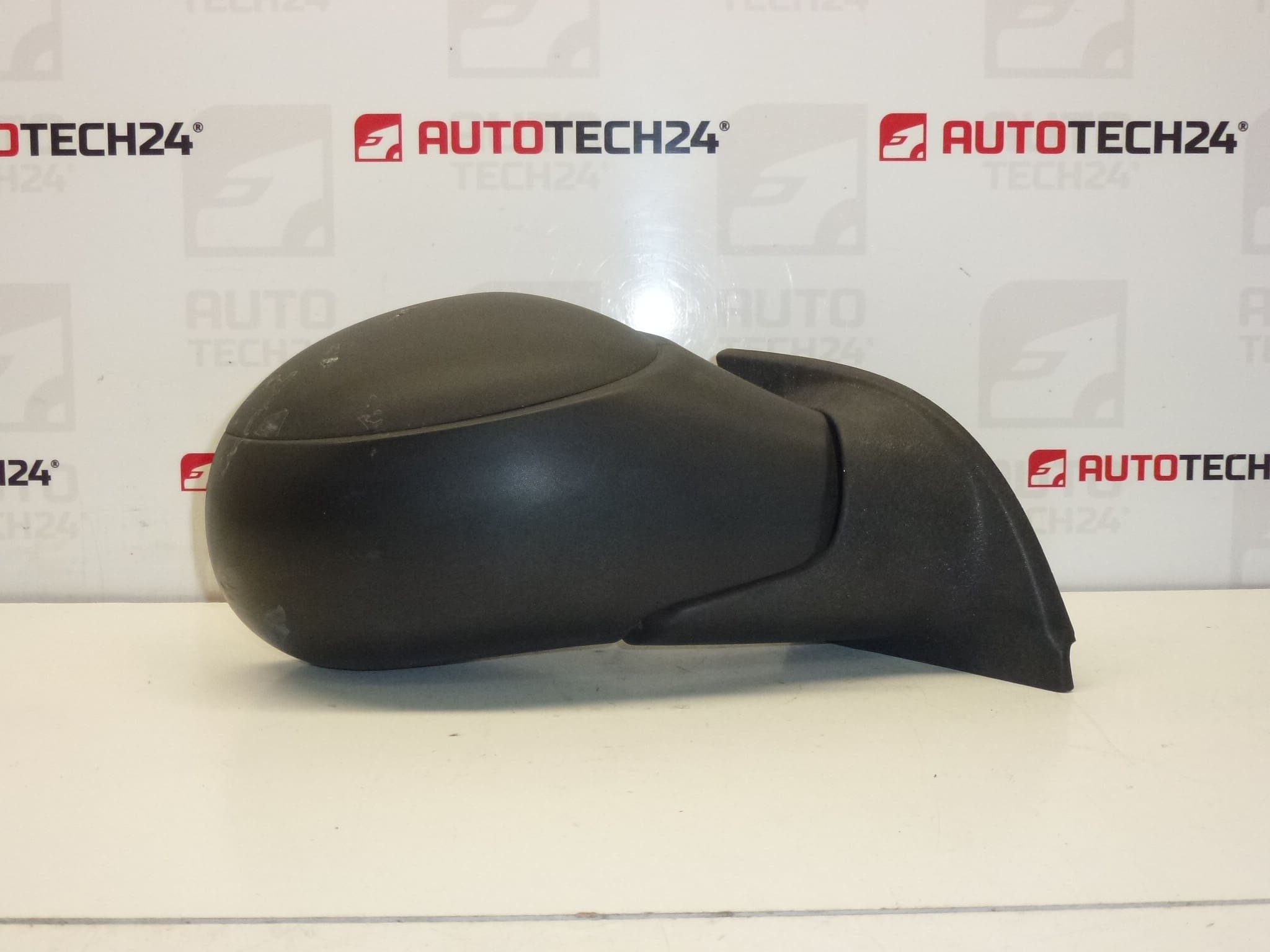 Jobb tükör Citroën C3 8149FH