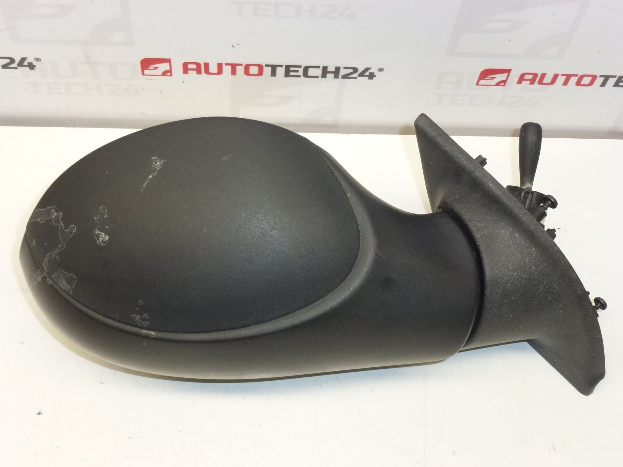 Jobb tükör Citroën C3 8149FH