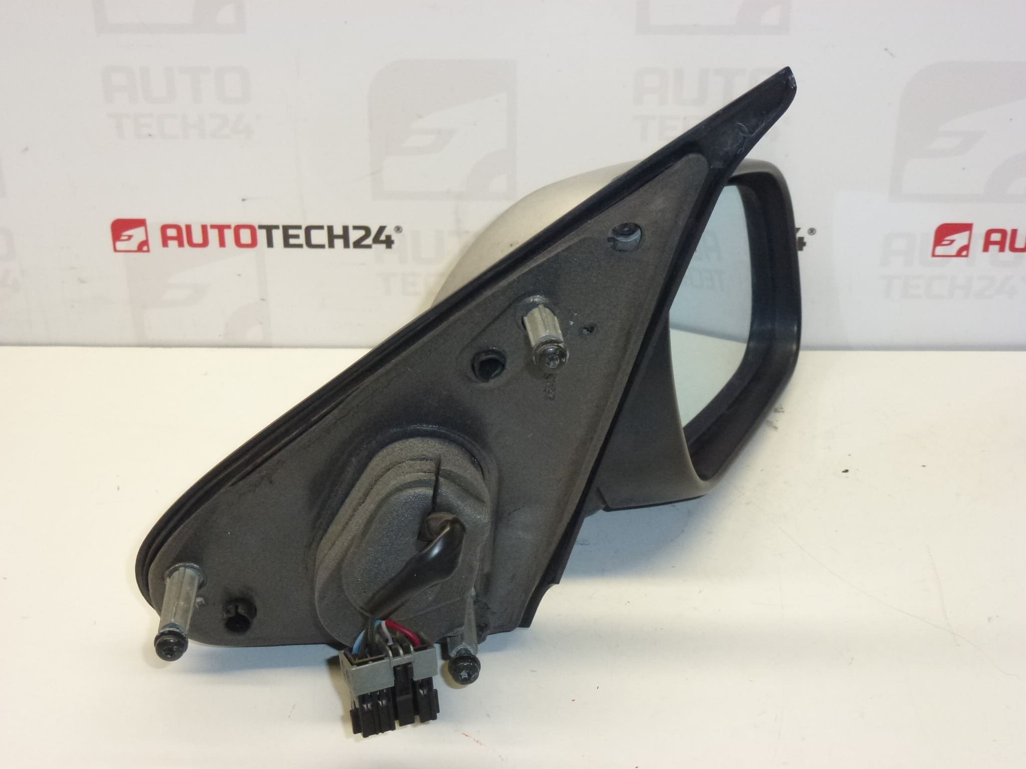 Jobb tükör Citroën Xsara EZRC 8148TH