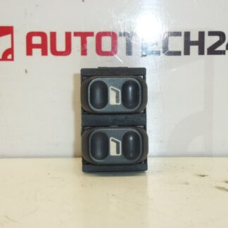 Citroën Xsara 6552KV hátsó ablakemelő