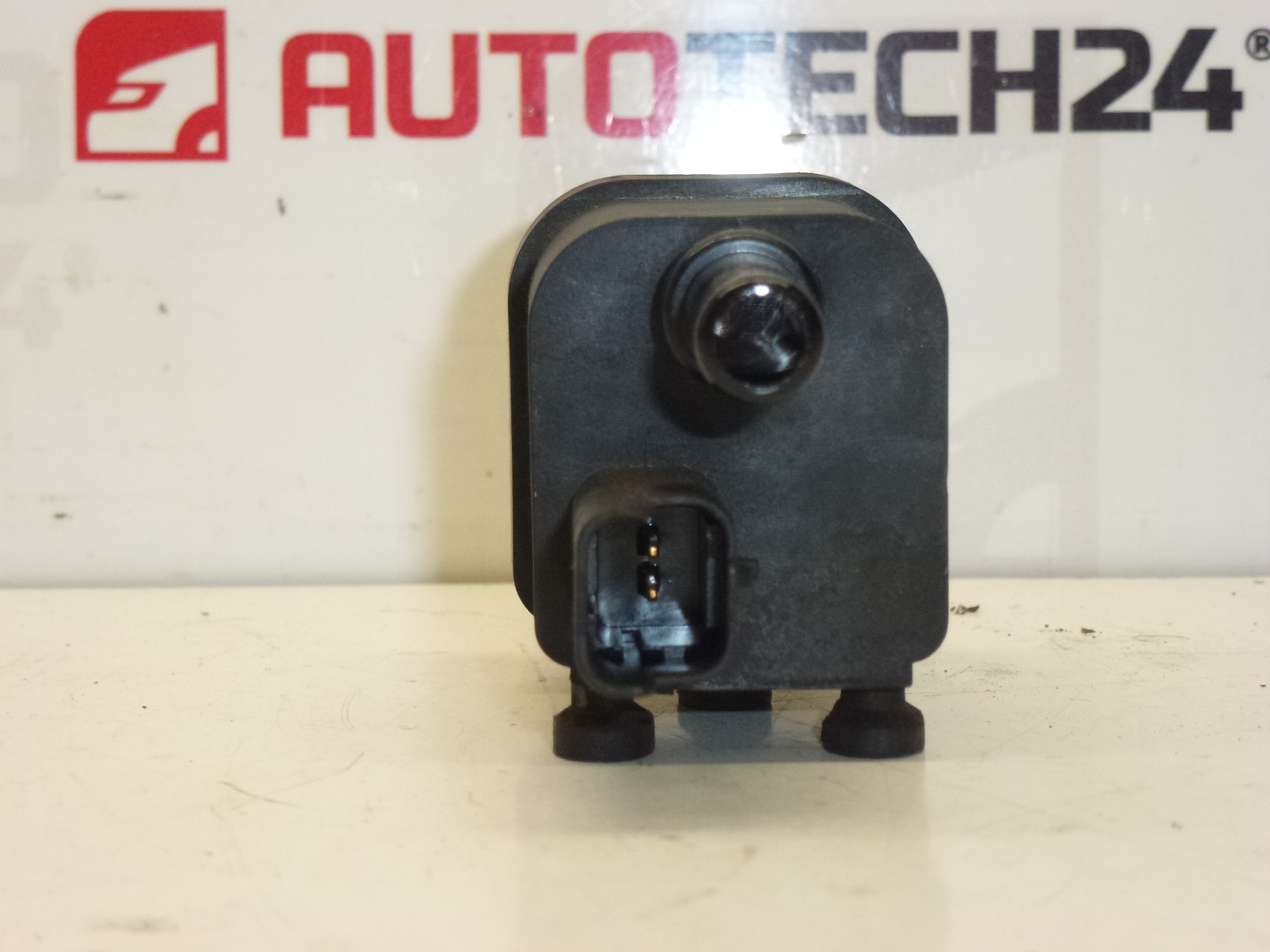 Dízel fűtés Citroën Peugeot 9640055680 1579Y6