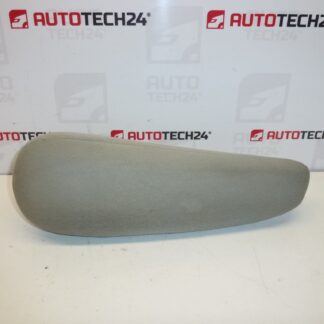 Bal kartámasz Citroën Peugeot 8830V3