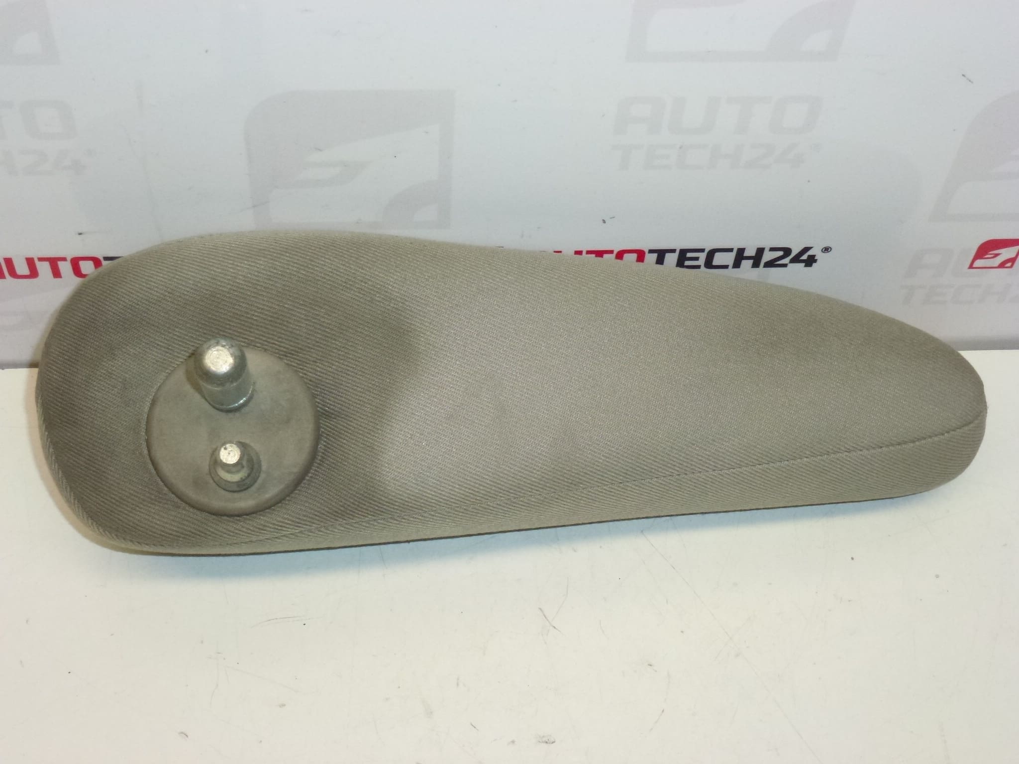 Bal kartámasz Citroën Peugeot 8830V3