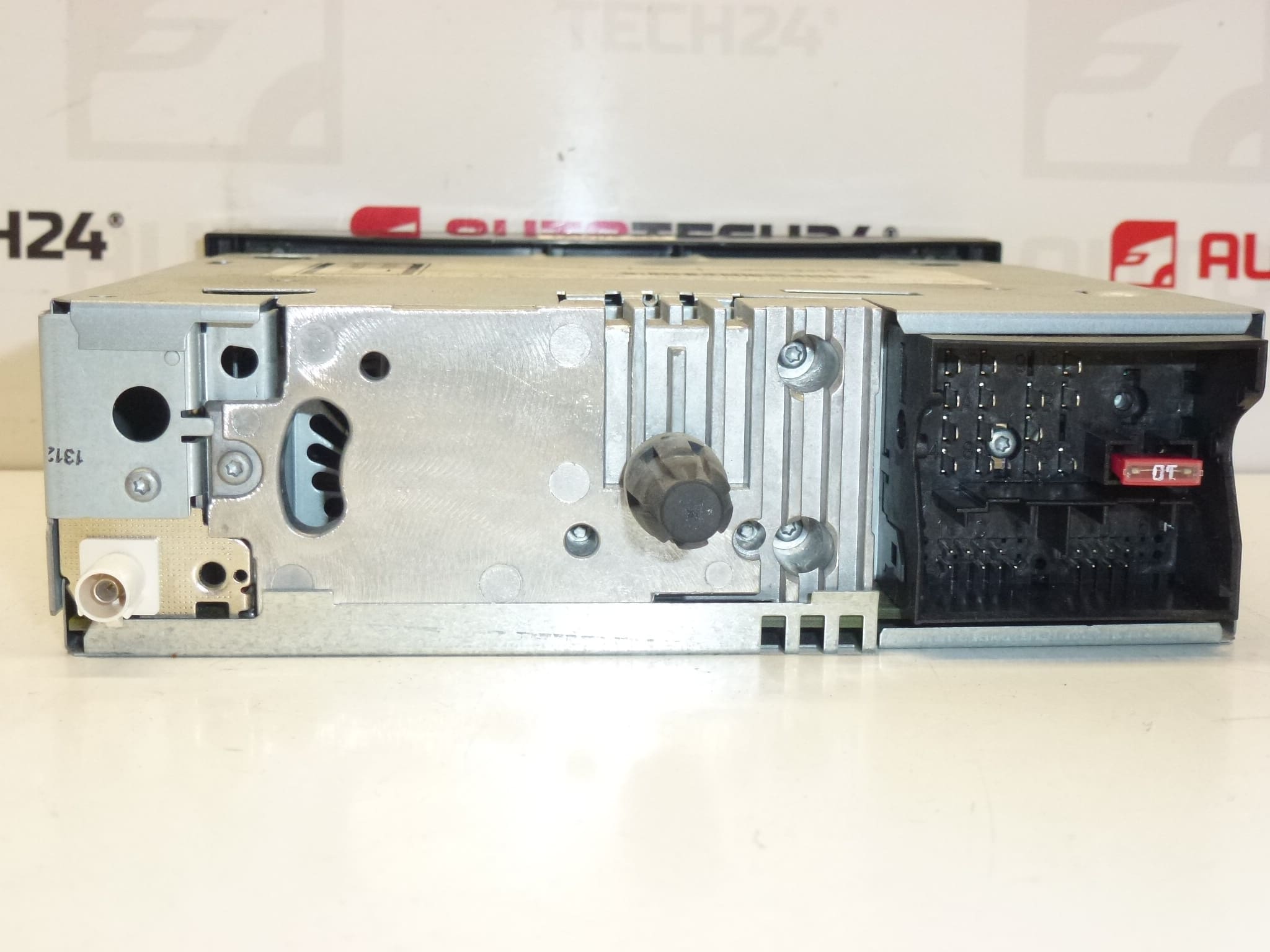 Autórádió CD-vel MP3 Citroën Peugeot 9664769777 657992