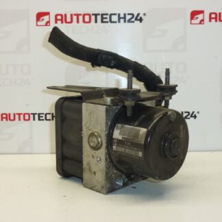 ABS ESP ATE szivattyú + vezeték darab Citroën C5 II 9656419780 10.0960-1146.3 10.0206-0188.4