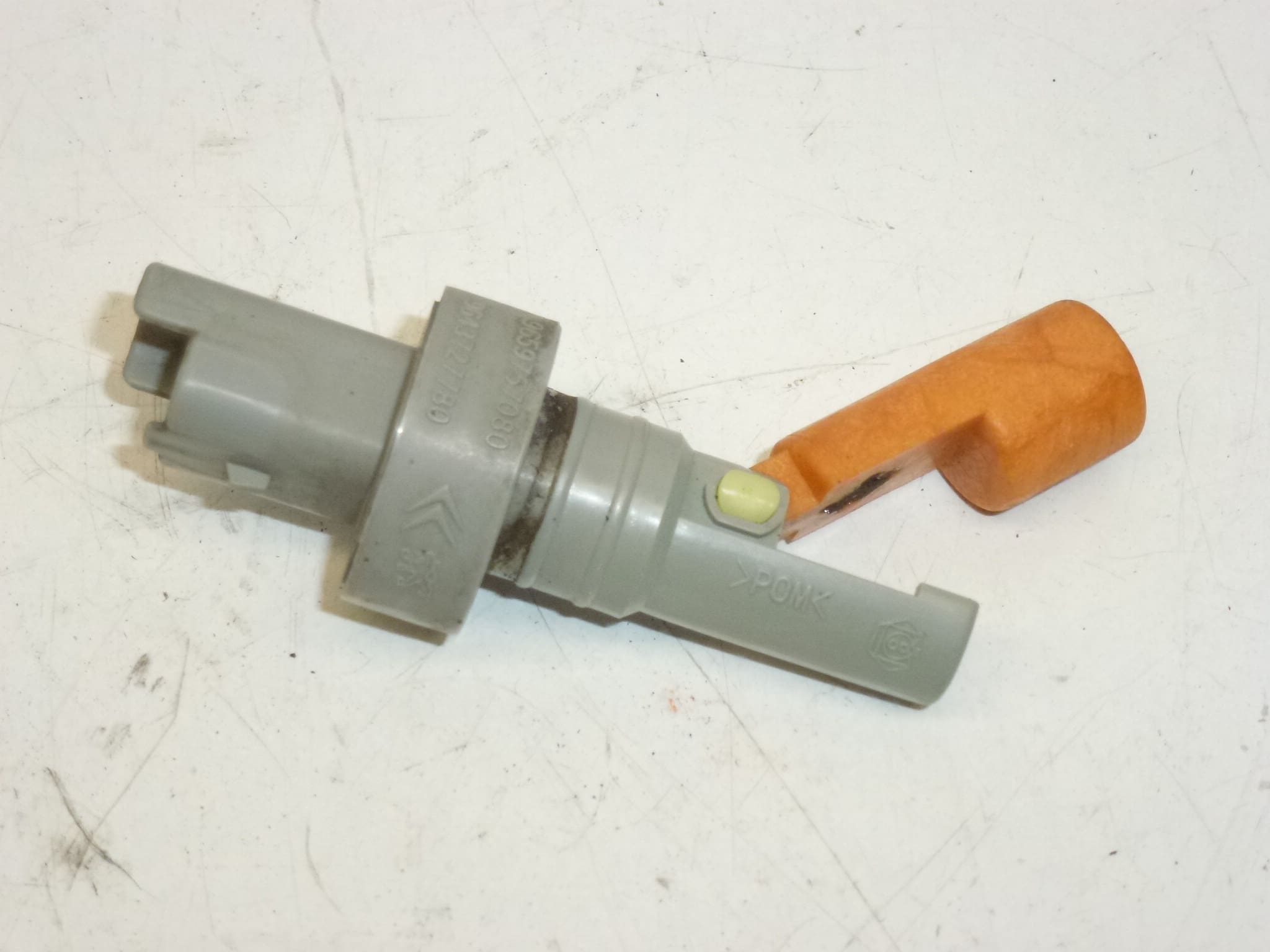 Szintérzékelő Citroën Peugeot 9659757080 643479