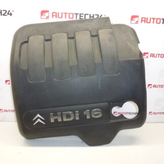 Motorburkolat 2.0 HDI RHR Citroën 9657955780 013770