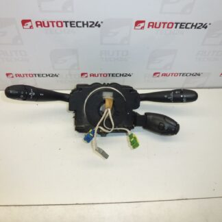 Citroën Peugeot 96477524XT 6242E9 karok