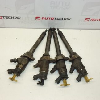 Befecskendező készlet Bosch 1.6 HDI 0445110297 1980K9