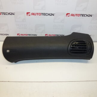 Utasoldali légzsák Peugeot 206 9642928880 8220WY