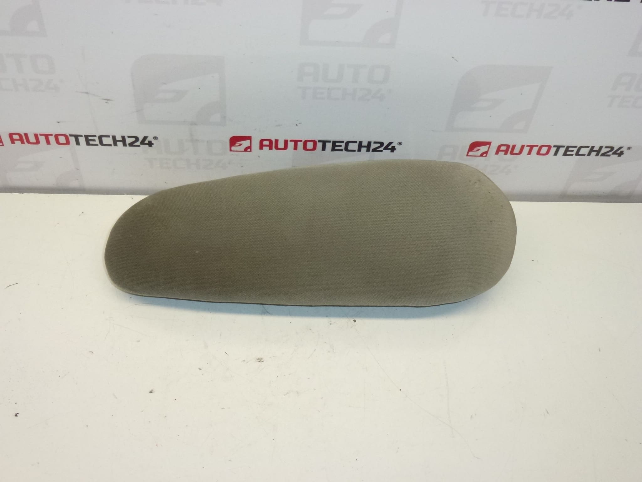 Bal kartámasz Citroën Peugeot 8830H1