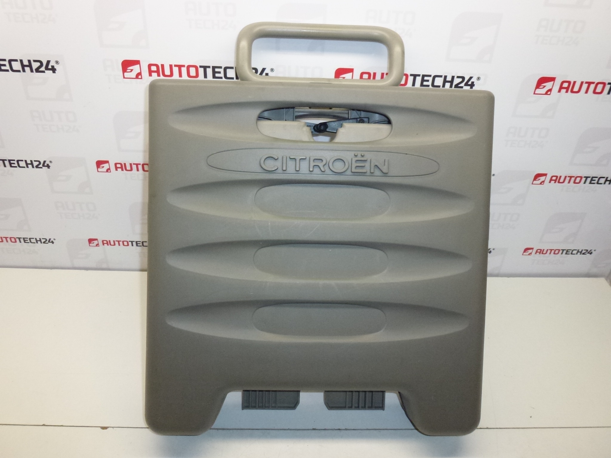 Szállítódoboz Citroën Xsara Picasso, Berlingo