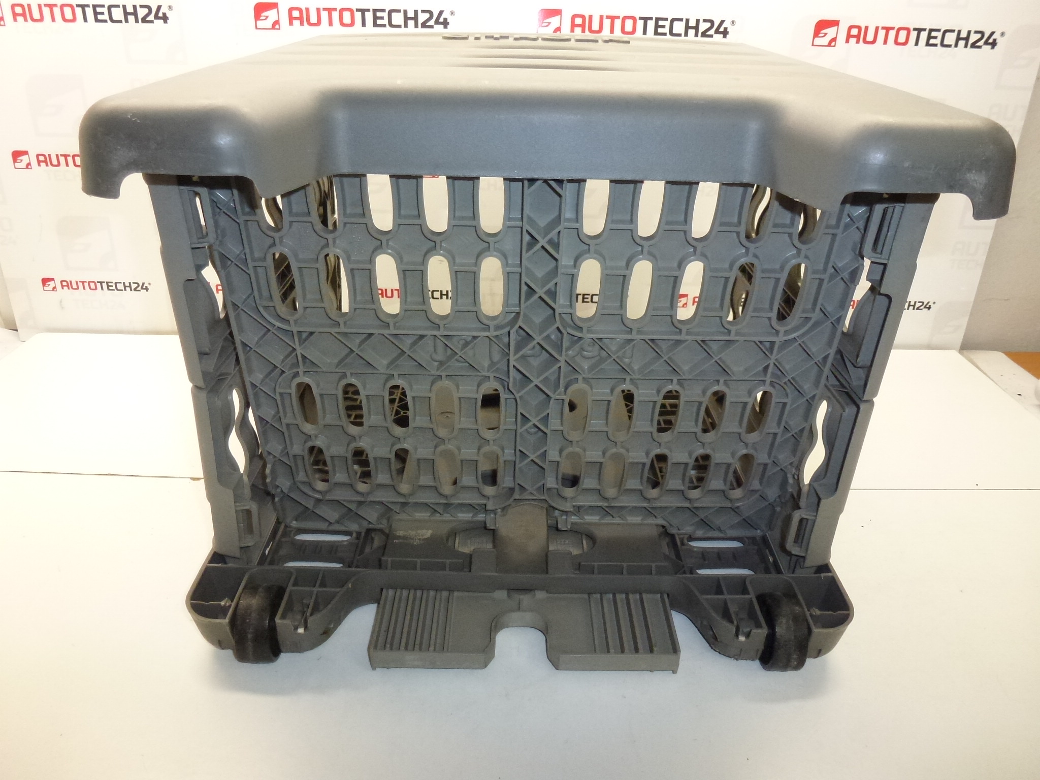 Szállítódoboz Citroën Xsara Picasso, Berlingo