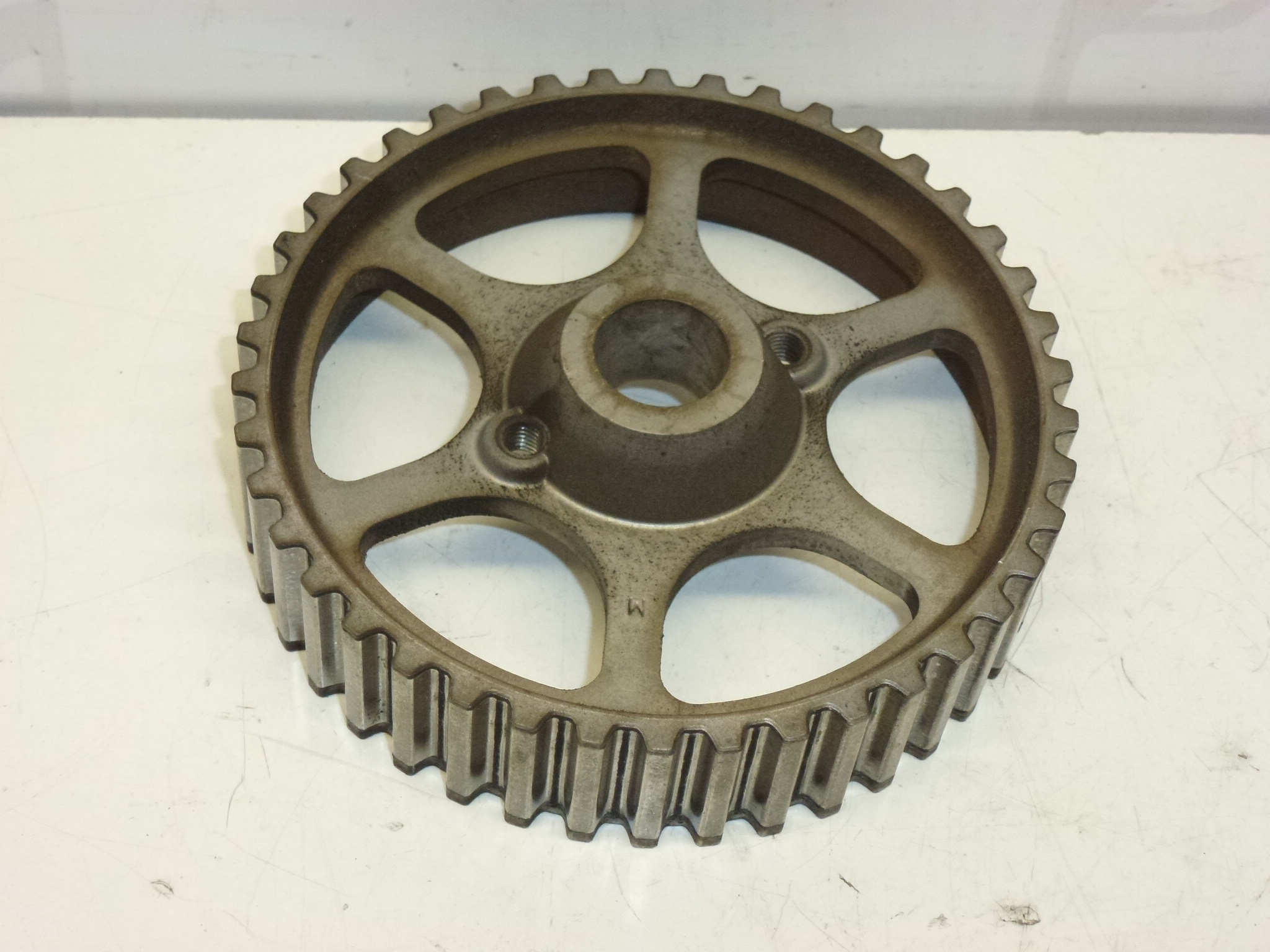 Szivattyútárcsa 2.0 HDI Citroën 193042