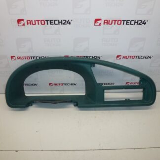 Műszerfal panel Citroën Berlingo I és Peugeot Partner I 9619447077 820997