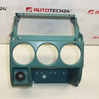 Műszerfal panel Citroën Berlingo I és Peugeot Partner I 9602991677 8203LA