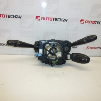 Citroën Peugeot 96663609XT 6242NC kar vezérlők