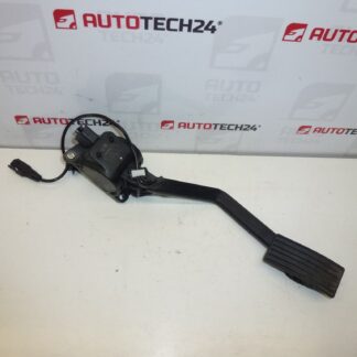 Gázpedál Citroën Peugeot Bosch 1601Z0 1601EK