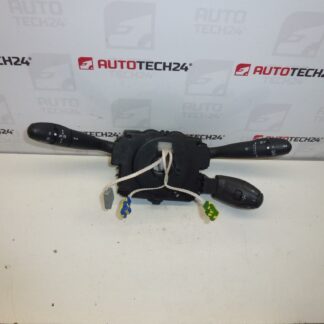 Citroën Peugeot 96446868ZL 6242C3 kar vezérlők