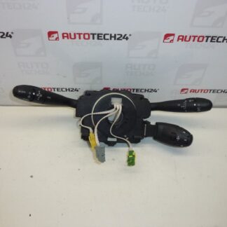 Citroën Peugeot 96595073XT 6242E9 karok