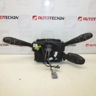 Peugeot 307 kar vezérlők 96509721XT