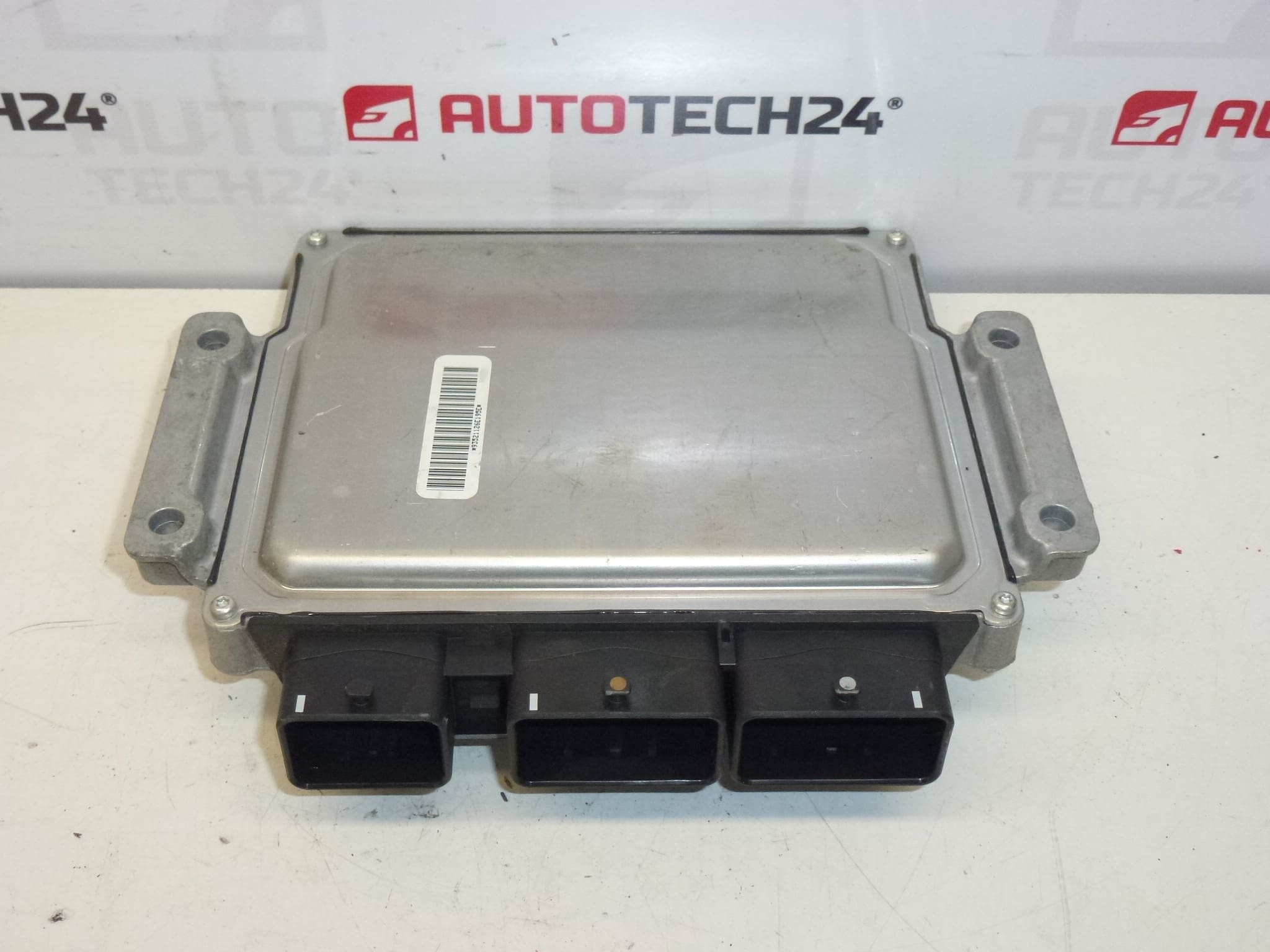 DELPHI DCM3.4 vezérlőegység 9666266480 9663548180