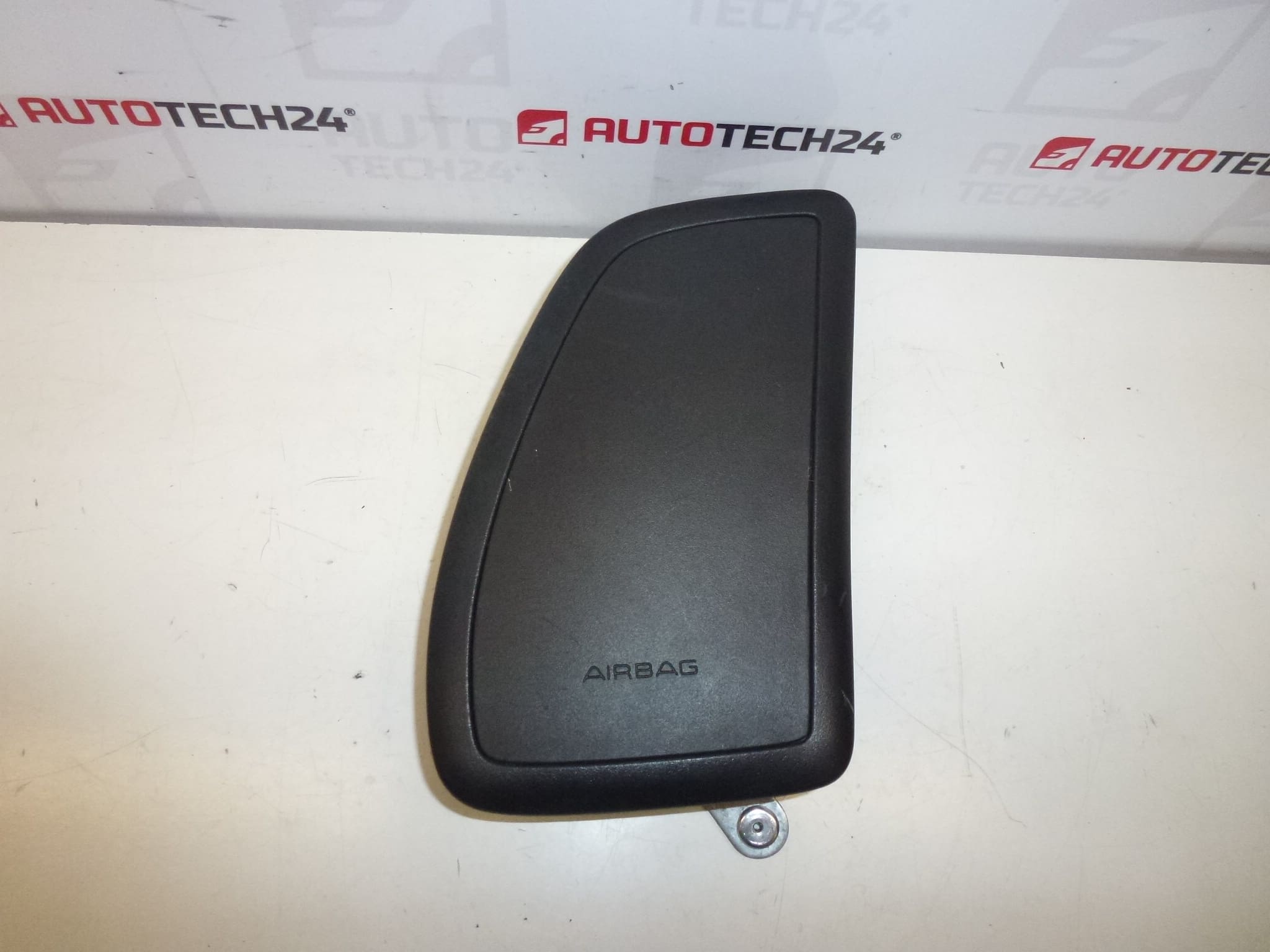 Bal oldali légzsák Peugeot 307 5217820 8216FJ