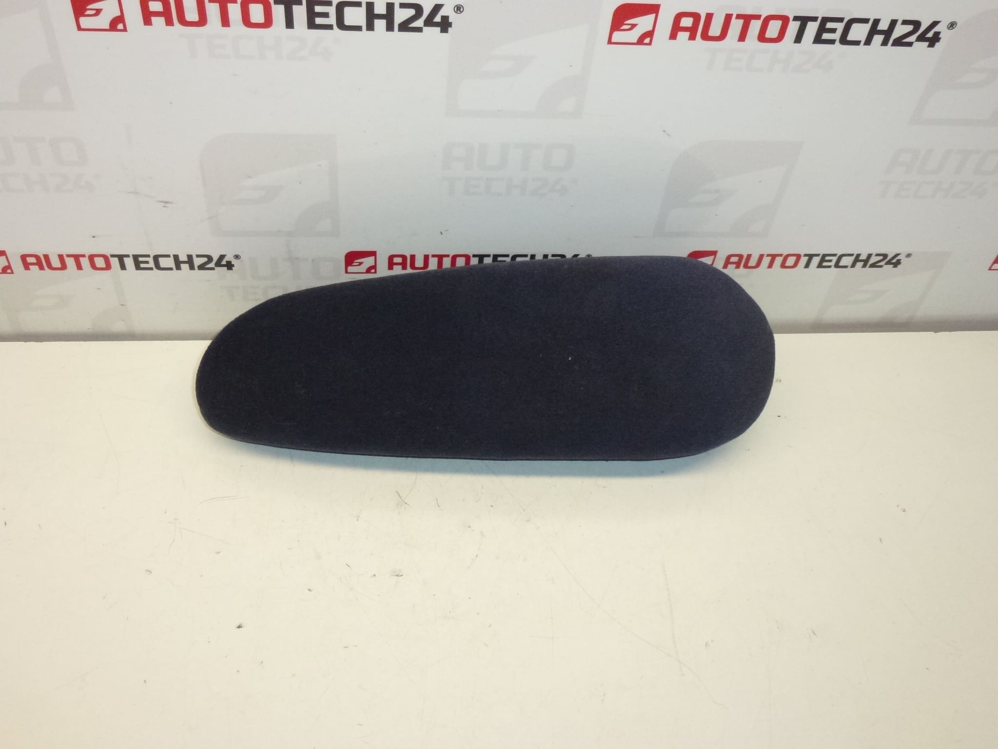 Bal kartámasz Citroën Peugeot 8830H4