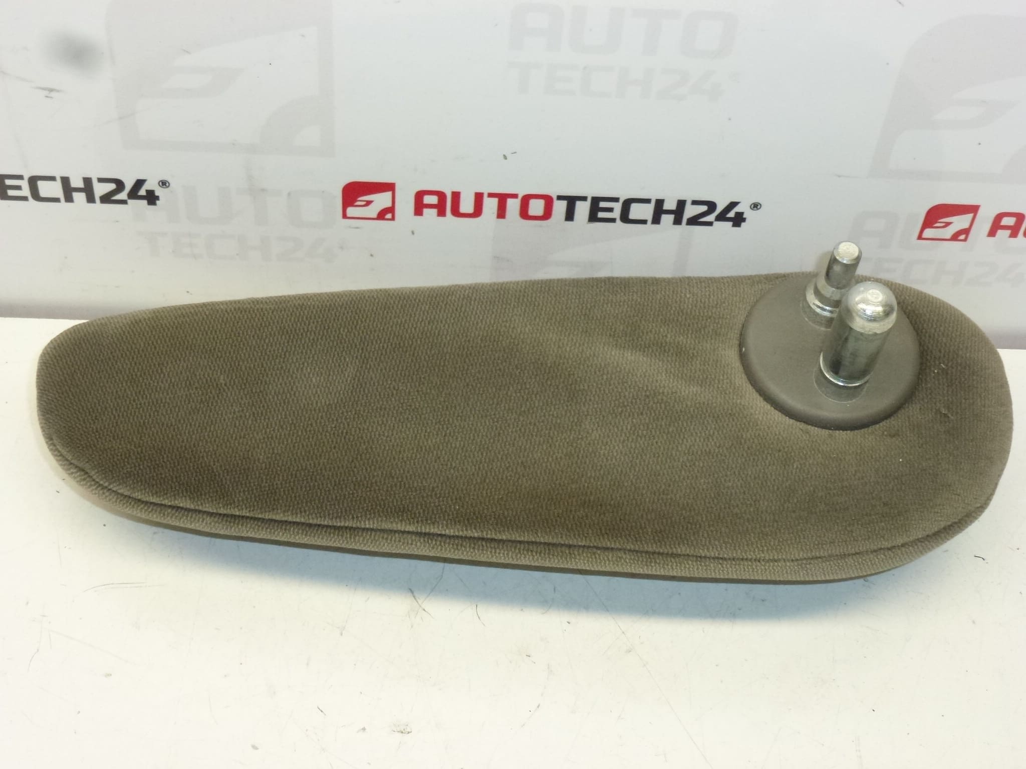 Bal karfa Citroën Peugeot 8969TX