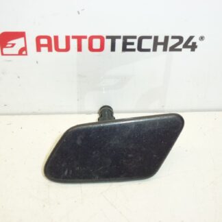 Alátétfúvóka fedél bal oldali lámpával Citroën C8 6438K3 6438K7