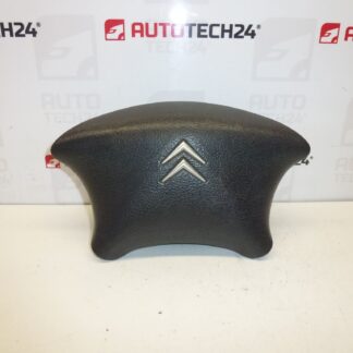 Citroën C8 vezetőoldali légzsák 14958410YR 4112HQ