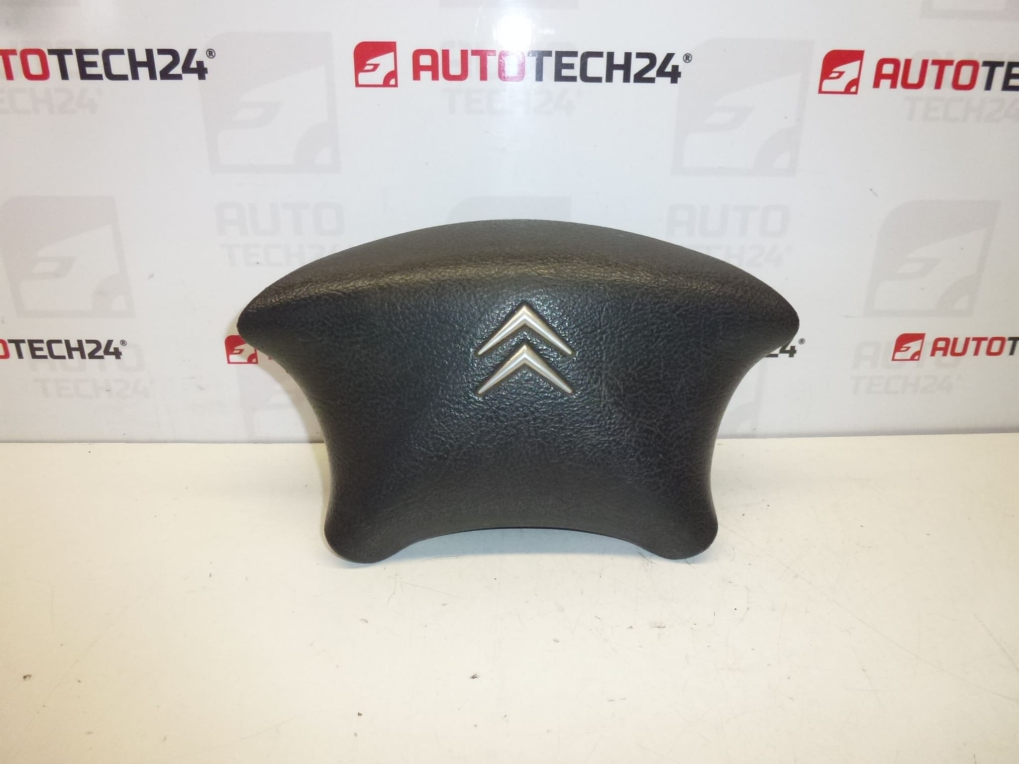 Citroën C8 vezetőoldali légzsák 14958410YR 4112HQ