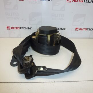 Biztonsági öv Citroën Peugeot 14864390XX 8974XF