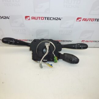 Citroën Peugeot 96595074XT 624266 Karok