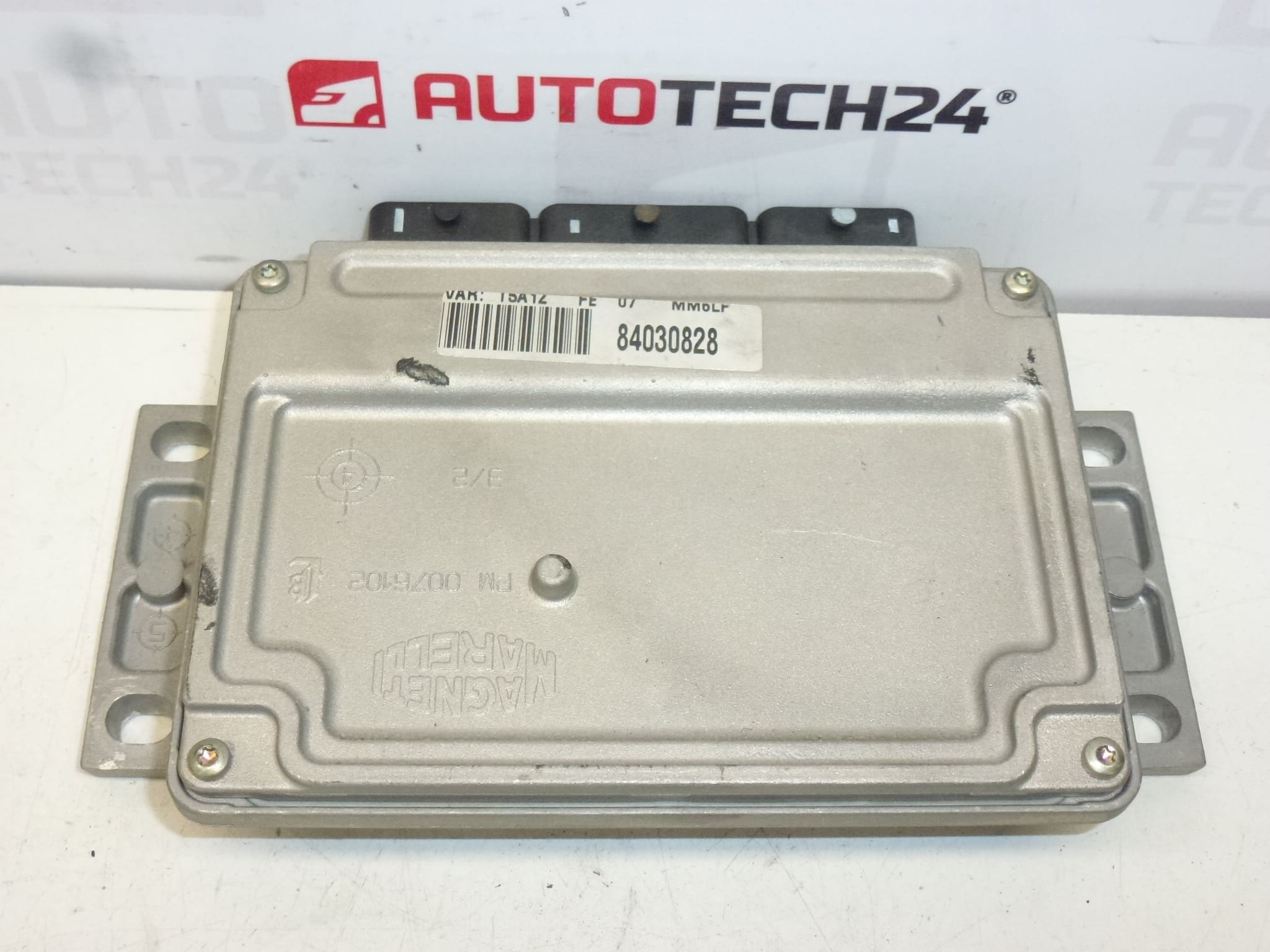 IAW vezérlőegység 6LP2.01 9657429580 9647498180 194031