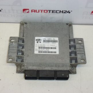 Vezérlőegység IAW 48P2.7H 9646570280 9645989480 1938VY