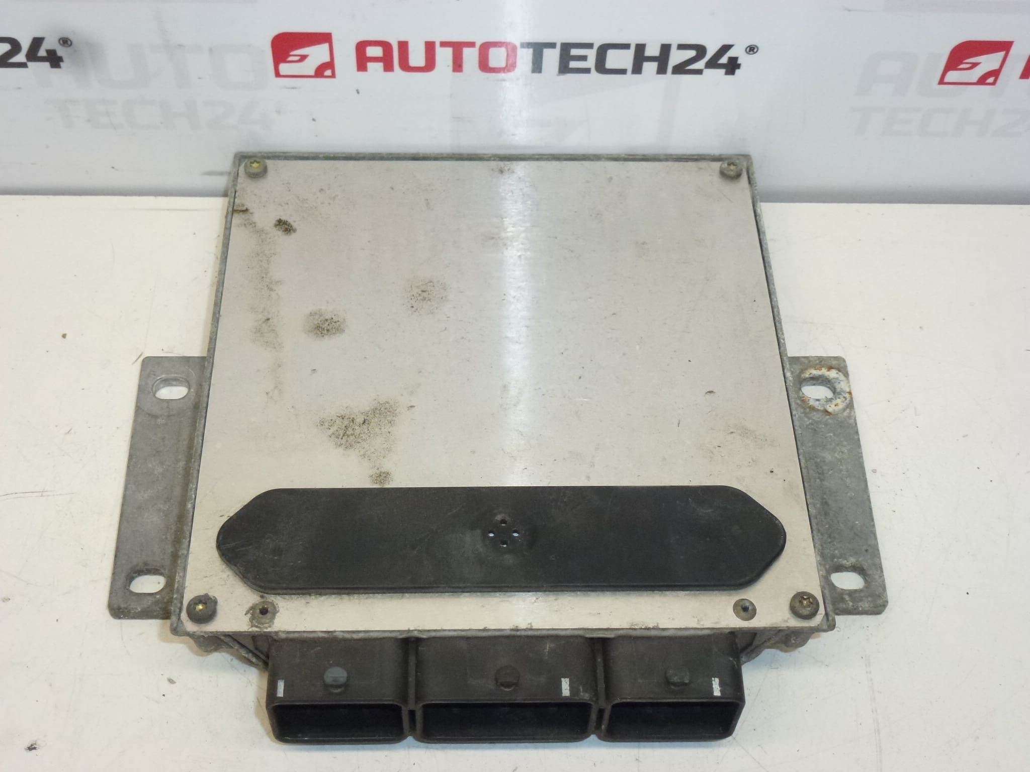 Vezérlőegység IAW 48P2.7H 9646570280 9645989480 1938VY