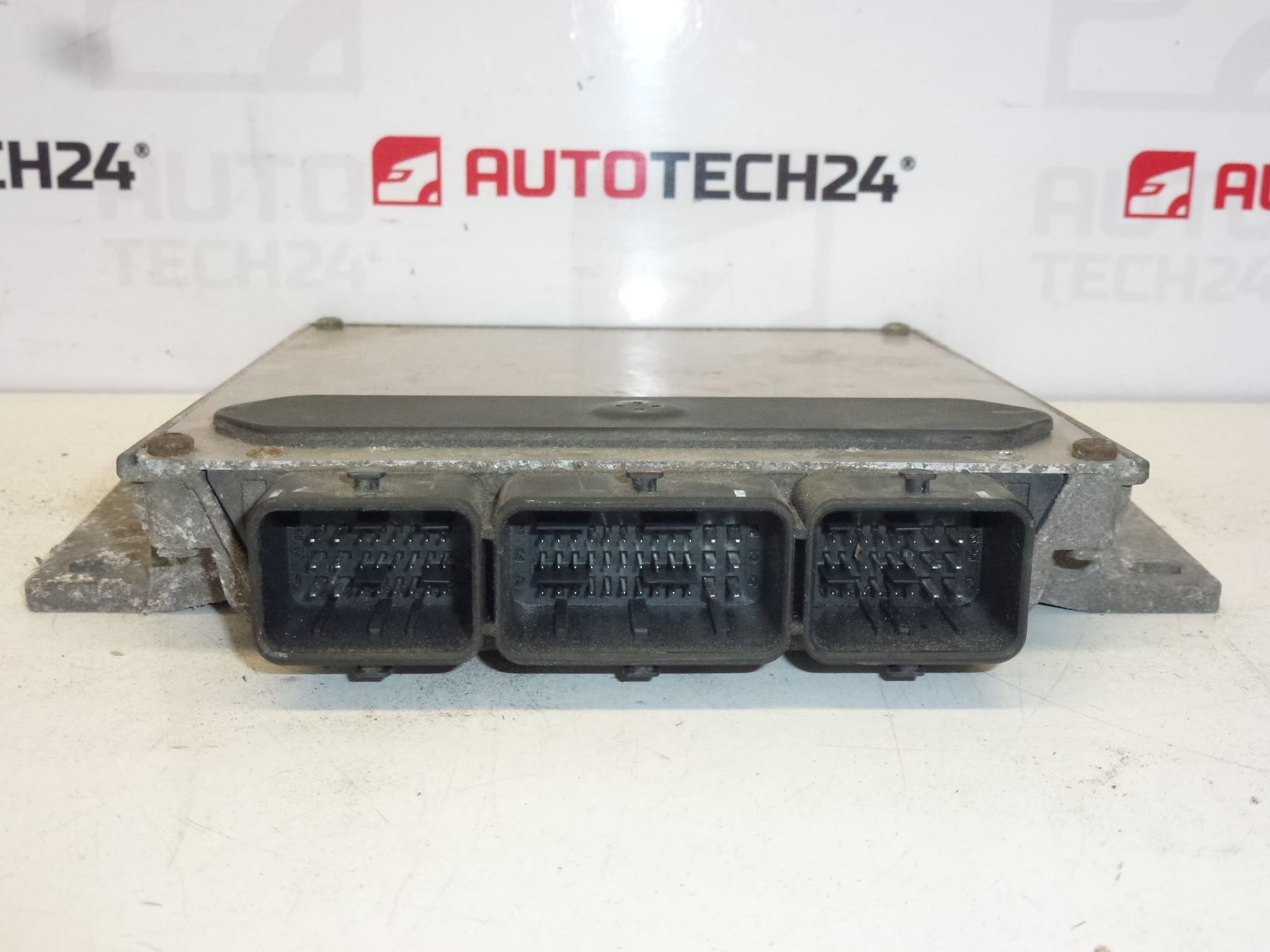 Vezérlőegység IAW 48P2.7H 9655756780 9645989480 1938VY