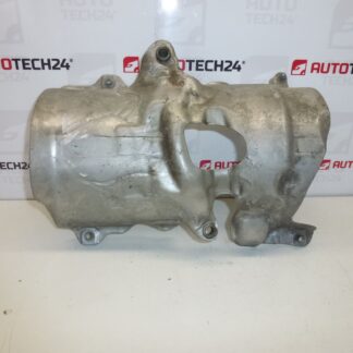 Hővédő 1.6 HDI Citroën Peugeot 9657375280 1723AX