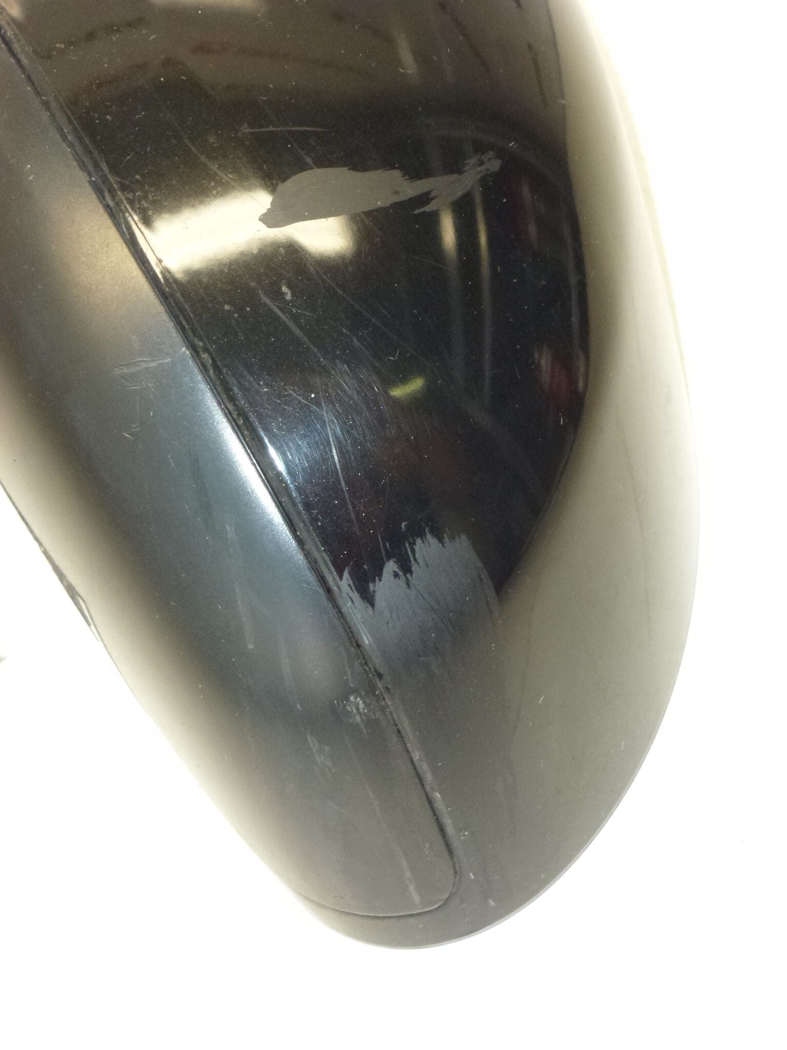 Bal visszapillantó tükör Citroën C4 8149ZT EXL