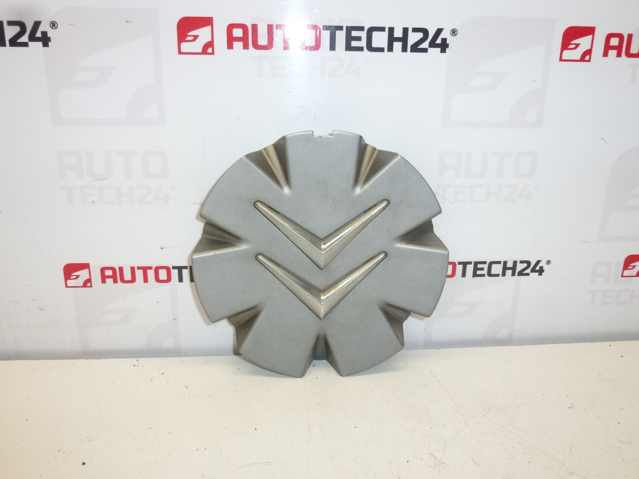 Elektron burkolat 15" 16" Citroën 1487790077 542109