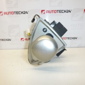 Automata váltó Citroën Peugeot 1494637080 2400V4