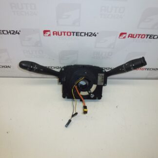 Citroën Peugeot 96474013XT 6239W8 kar vezérlők