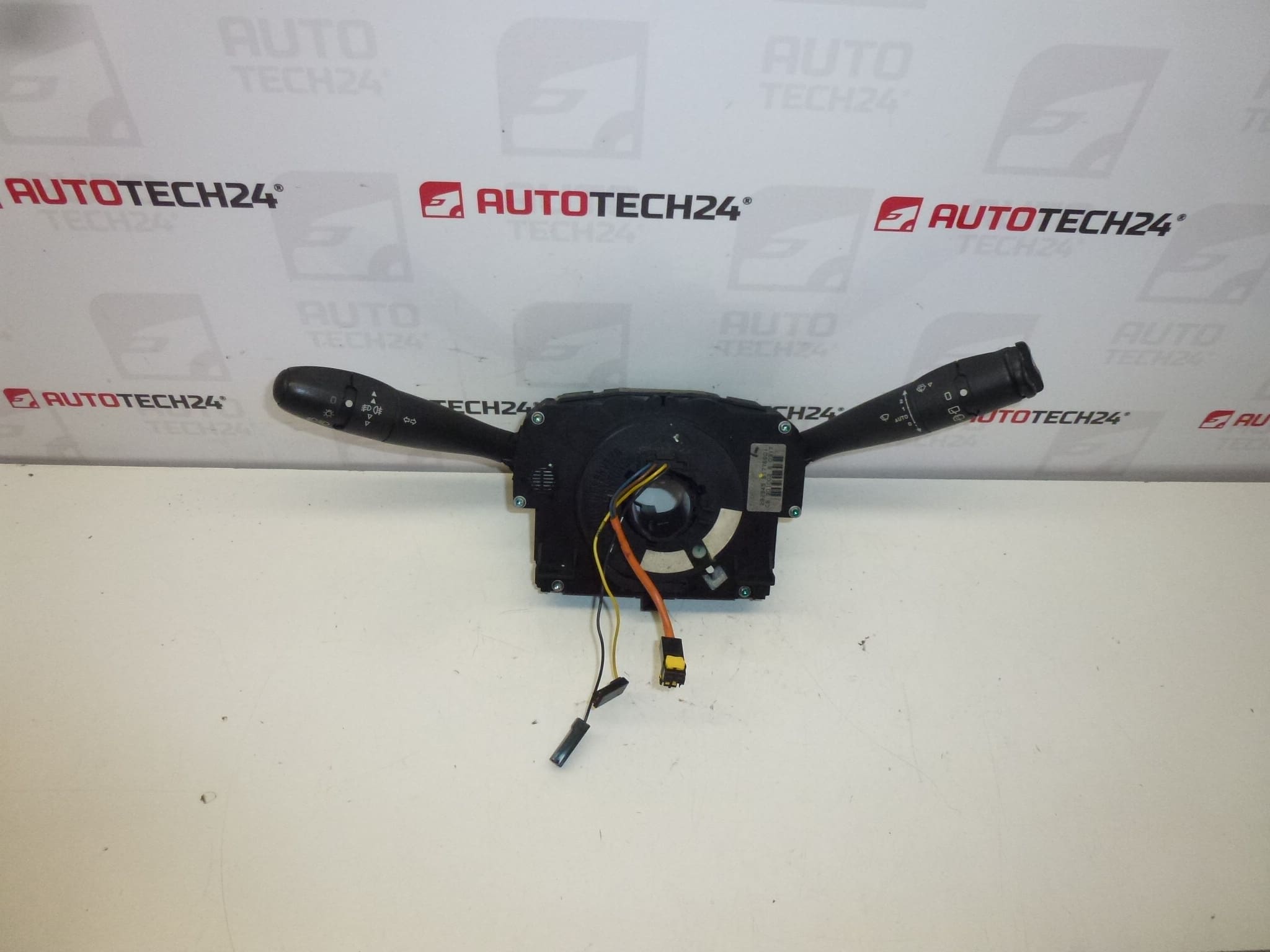 Citroën Peugeot 96474013XT 6239W8 kar vezérlők