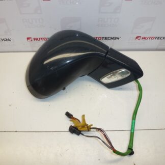 Jobb tükör Peugeot 308 KTGA 8153NC