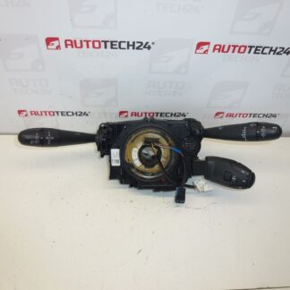 Citroën Peugeot 9663616XT 6242WS kar vezérlők