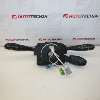 Citroën Peugeot 96477522XT 6242C2 kar vezérlők