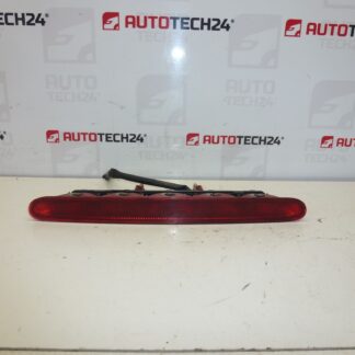 Harmadik féklámpa Citroën Xsara 6350A6