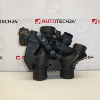 Flip 1.6 HDI Citroën Peugeot 9657485480 0345E5